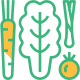 Vegetables