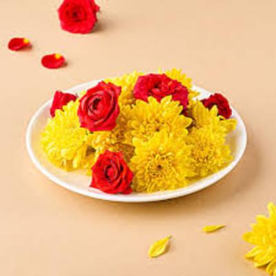 Fresh Flowers