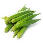 Okra (Lady Finger)