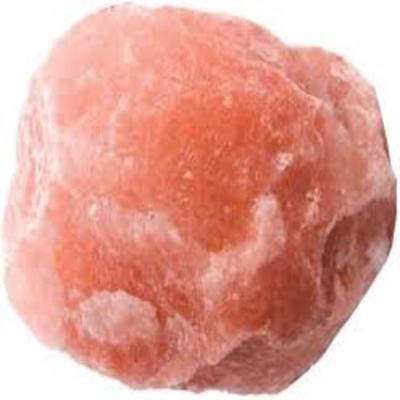 Rock Salt
